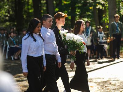 86 rocznica zbrodni niemieckiej