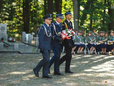 86 rocznica zbrodni niemieckiej