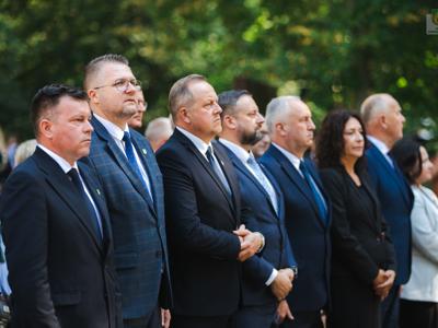 86 rocznica zbrodni niemieckiej