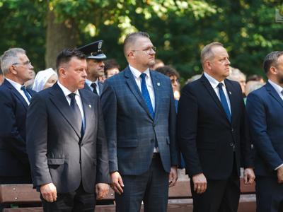 86 rocznica zbrodni niemieckiej
