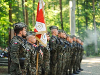 86 rocznica zbrodni niemieckiej