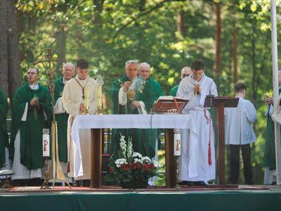 86 rocznica zbrodni niemieckiej