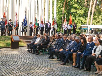 86 rocznica zbrodni niemieckiej