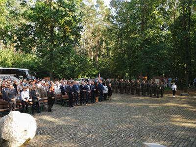 86 rocznica zbrodni niemieckiej