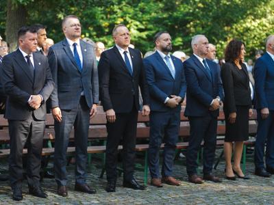 86 rocznica zbrodni niemieckiej