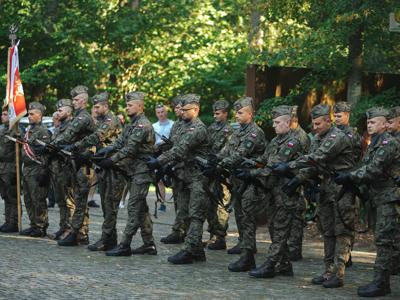86 rocznica zbrodni niemieckiej