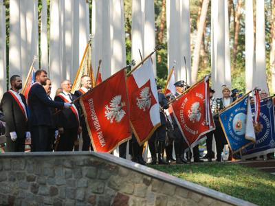 86 rocznica zbrodni niemieckiej