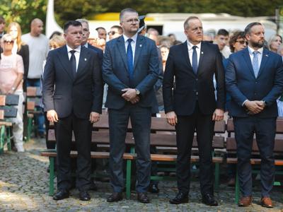 86 rocznica zbrodni niemieckiej