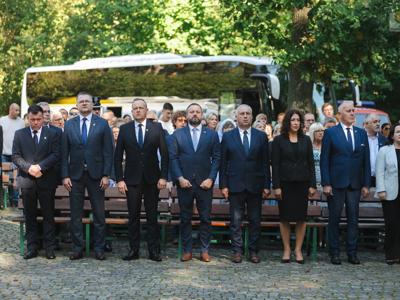 86 rocznica zbrodni niemieckiej
