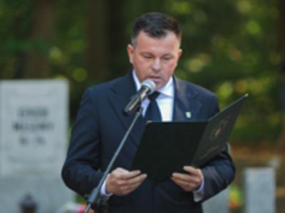 86 rocznica zbrodni niemieckiej