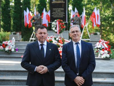 86 rocznica zbrodni niemieckiej