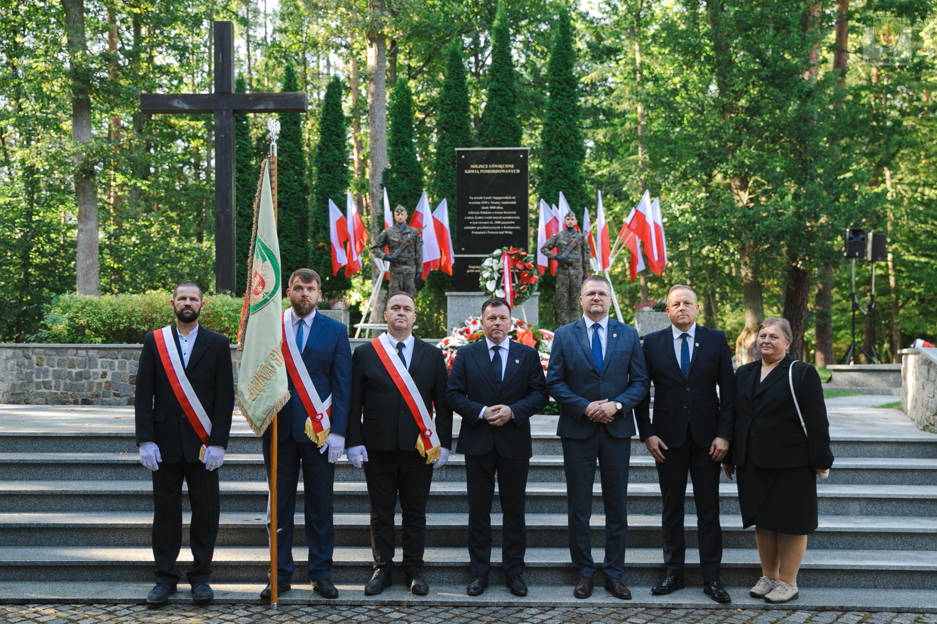 86 rocznica zbrodni niemieckiej