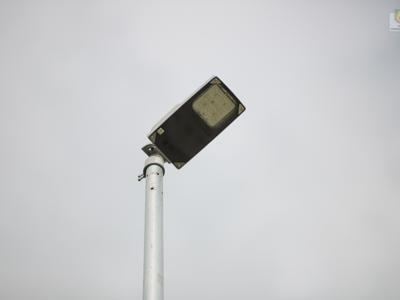 Zrealizowane zadanie: Budowa oświetlenia ul. Długiej w Janowie