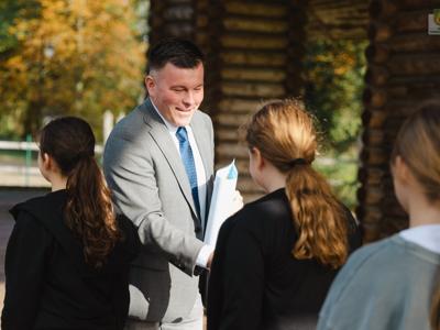 V Grodziskowe Igrzyska Międzyszkolne za nami!