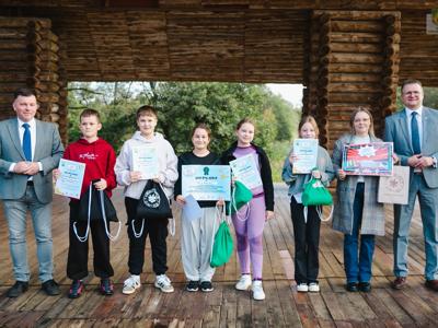 V Grodziskowe Igrzyska Międzyszkolne za nami!