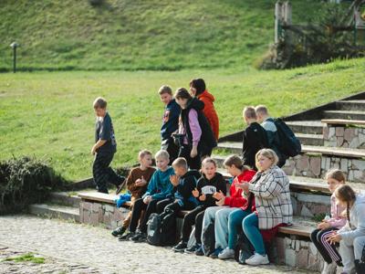 V Grodziskowe Igrzyska Międzyszkolne za nami!