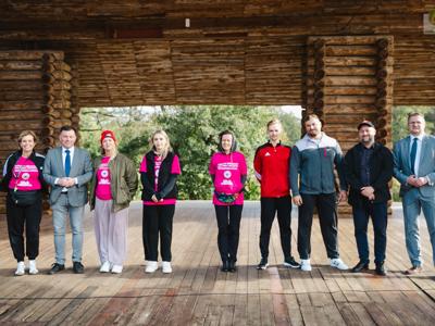 V Grodziskowe Igrzyska Międzyszkolne za nami!