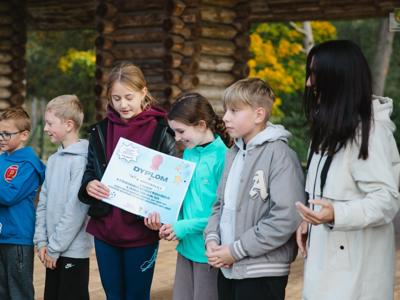 V Grodziskowe Igrzyska Międzyszkolne za nami!