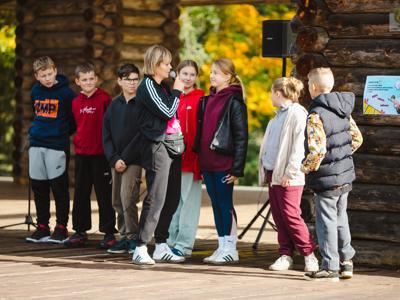 V Grodziskowe Igrzyska Międzyszkolne za nami!