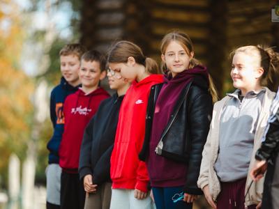 V Grodziskowe Igrzyska Międzyszkolne za nami!