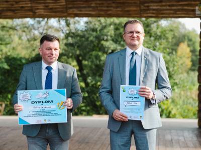 V Grodziskowe Igrzyska Międzyszkolne za nami!