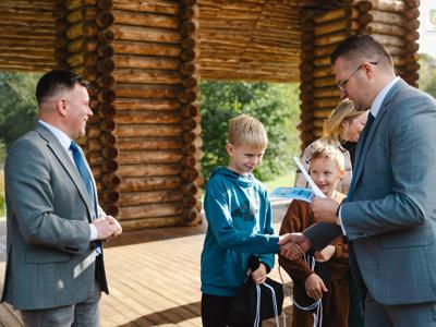 V Grodziskowe Igrzyska Międzyszkolne za nami!
