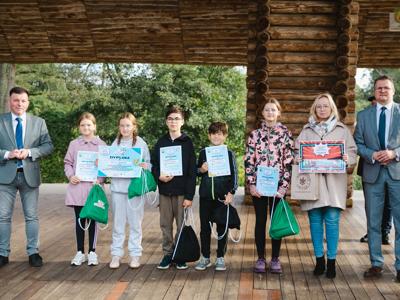 V Grodziskowe Igrzyska Międzyszkolne za nami!