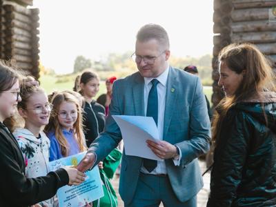 V Grodziskowe Igrzyska Międzyszkolne za nami!