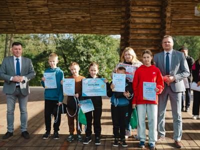 V Grodziskowe Igrzyska Międzyszkolne za nami!