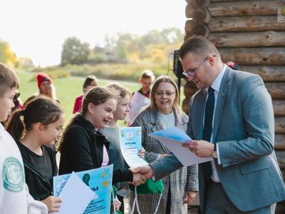 V Grodziskowe Igrzyska Międzyszkolne za nami!