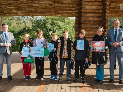 V Grodziskowe Igrzyska Międzyszkolne za nami!