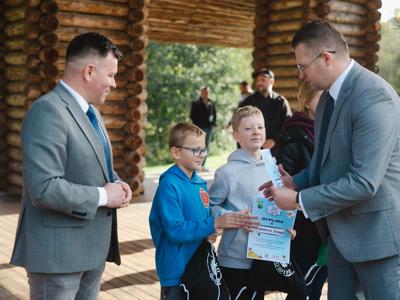 V Grodziskowe Igrzyska Międzyszkolne za nami!