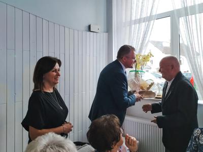 Smacznie, radośnie i z przytupem — uśmiechy mówiły wszystko!