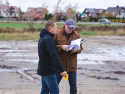 Modernizacja dróg gminnych – część III zakończonav