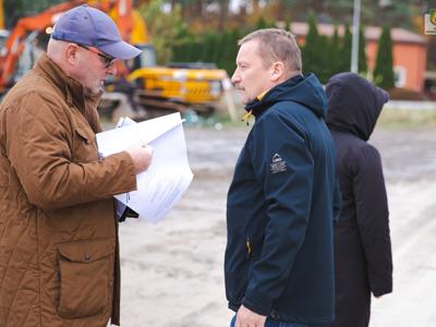 Modernizacja dróg gminnych – część III zakończona