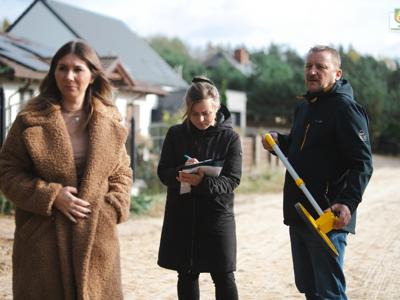 Modernizacja dróg gminnych – część III zakończona