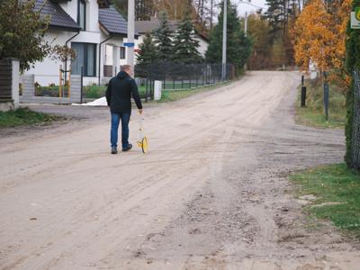 Modernizacja dróg gminnych – część III zakończona