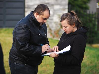 Modernizacja dróg gminnych – część III zakończona