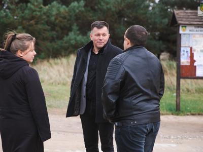 Modernizacja dróg gminnych – część III zakończona