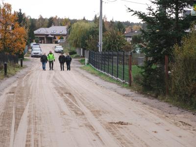 Modernizacja dróg gminnych – część III zakończona