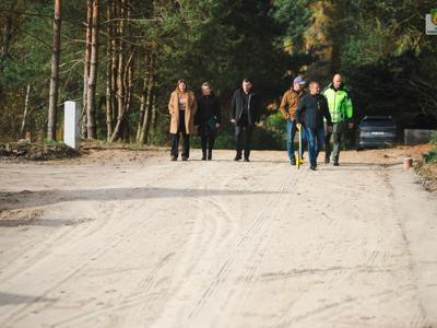 Modernizacja dróg gminnych – część III zakończona