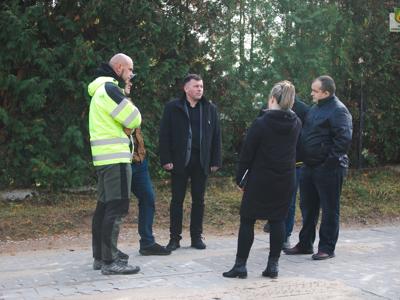 Modernizacja dróg gminnych – część III zakończona