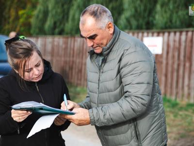 Modernizacja dróg gminnych – część III zakończona