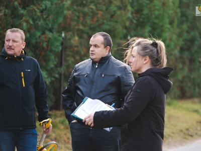 Modernizacja dróg gminnych – część III zakończona