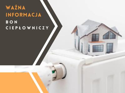bon ciepłowniczy