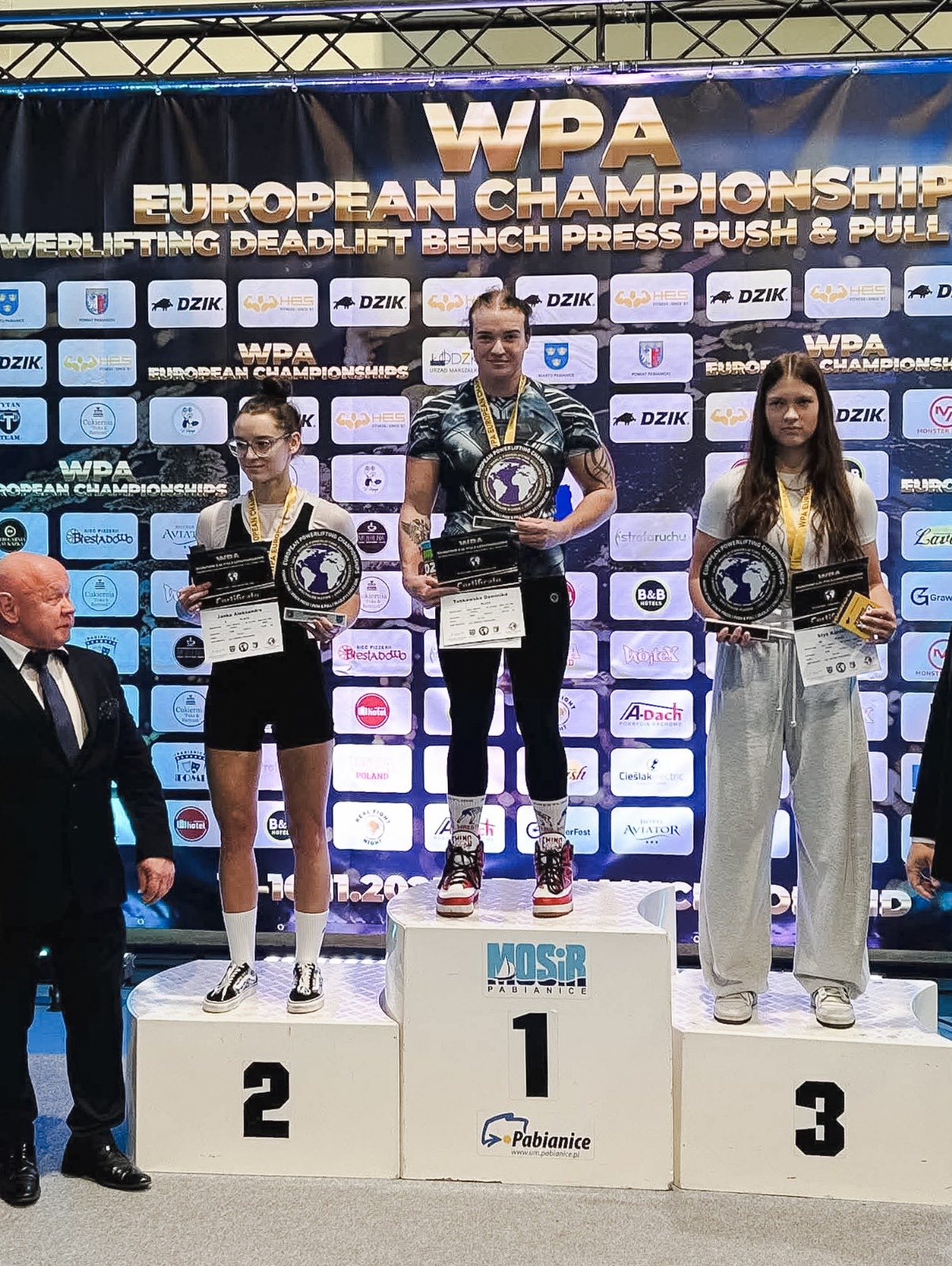 Sukcesy sportowe mieszkańców naszej gminy!