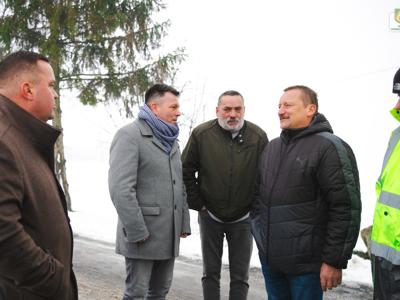 Zakończono budowę ścieżki rowerowej Jabłowo – Koteże