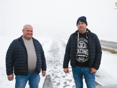 Zakończono budowę ścieżki rowerowej Jabłowo – Koteże