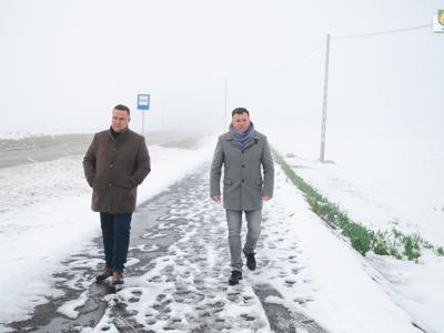 Zakończono budowę ścieżki rowerowej Jabłowo – Koteże