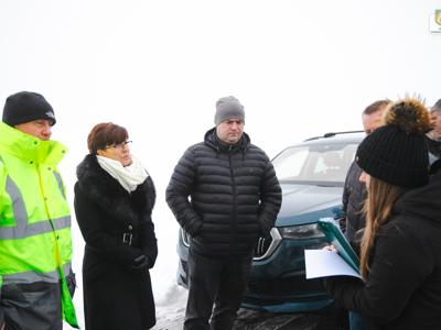 Zakończono budowę ścieżki rowerowej Jabłowo – Koteże